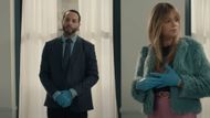 Comparing ABC's show with the French original show (Image via ABC)